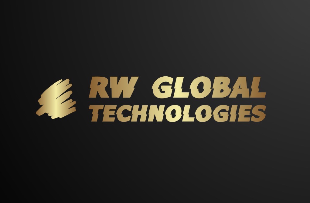 RW Global Technologies brand mark